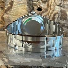 Thumbnail von Rolex Datejust 36 Blaues Diamantblatt - Ref. 126234 - ungetragenes Full Set 2025