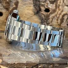 Thumbnail von Rolex Datejust 36 Blaues Diamantblatt - Ref. 126234 - ungetragenes Full Set 2025