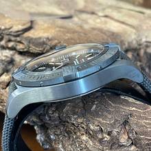 Thumbnail von Breitling Avenger Blackbird Avenger Blackbird 48 - FULLSET 2019 LC00 - Titan DLC - Ref. V1731010