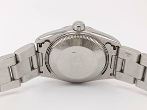 Thumbnail von Rolex Datejust 31 White dial serviced