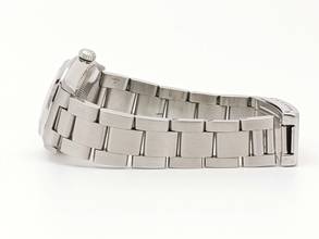 Thumbnail von Rolex Datejust 31 White dial serviced