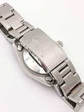 Thumbnail von Rolex Datejust 31 White dial serviced