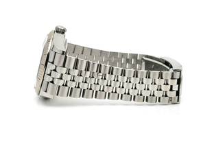 Thumbnail von Rolex Datejust 36 Original Perlmutt Diamond dial Full Set Austria