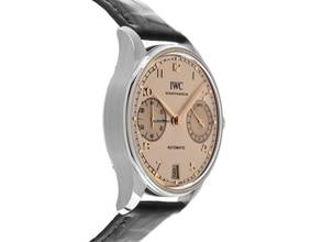 Thumbnail von IWC Portugieser Ref.IW501705 2025 Full Set Ungetragen