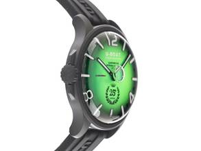 Thumbnail von U-Boat Darkmoon Anniversary Ref.2030 Full Set Neu