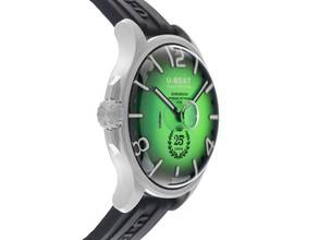 Thumbnail von U-Boat Darkmoon Anniversary Ref.2031 Full Set Neu