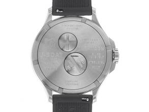 Thumbnail von U-Boat Darkmoon Anniversary Ref.2027 Full Set Neu