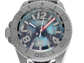 Thumbnail von U-Boat Profundo 10000MT Ref.3600 Full Set Neu