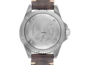 Thumbnail von U-Boat Profundo 10000MT Ref.3600 Full Set Neu