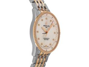 Thumbnail von Breitling Navitimer Ref.U77320E61A1U1 2025 Full Set Ungetragen