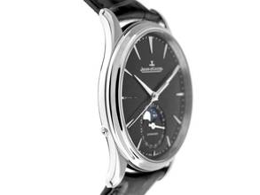 Thumbnail von Jaeger-LeCoultre Master Ultra Thin Moon Ref.Q1368471 2025 Full Set Ungetragen