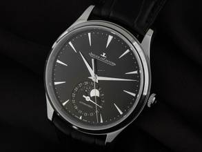 Thumbnail von Jaeger-LeCoultre Master Ultra Thin Moon Ref.Q1368471 2025 Full Set Ungetragen