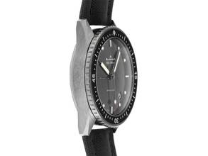 Thumbnail von Blancpain Fifty Fathoms Bathyscaphe Ref.5000.1110.B52A 2024 Full Set Ungetragen