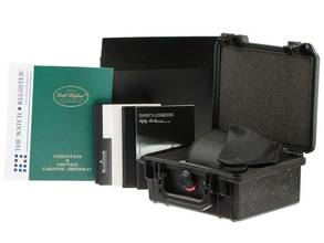 Thumbnail von Blancpain Fifty Fathoms Bathyscaphe Ref.5000.1110.B52A 2024 Full Set Ungetragen