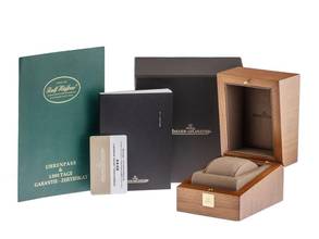 Thumbnail von Jaeger-LeCoultre Reverso One Monoface Ref.Q3288420 2025 Full Set Ungetragen