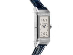 Thumbnail von Jaeger-LeCoultre Reverso One Monoface Ref.Q3288420 2025 Full Set Ungetragen