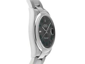 Thumbnail von Rolex Datejust 36 Wimbeldon Ref.126200 2022 Full Set wie Neu