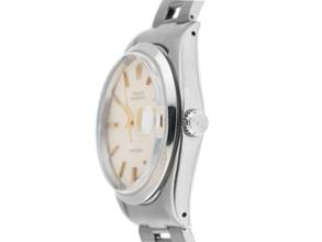 Thumbnail von Rolex Oysterdate Precision open 6/9 Ref.6694 1977 Box&Beschreibung sehr gut Vintage