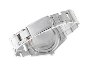 Thumbnail von Rolex Oysterdate Precision open 6/9 Ref.6694 1977 Box&Beschreibung sehr gut Vintage