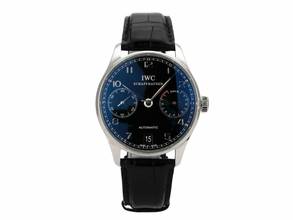 Thumbnail von IWC Portugieser Automatik 7 Tage IW500109