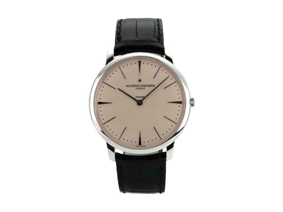  Vacheron Constantin Patrimony 81180/000G-9117  