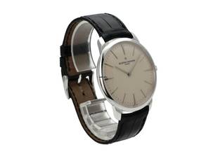 Thumbnail von Vacheron Constantin Patrimony 81180/000G-9117