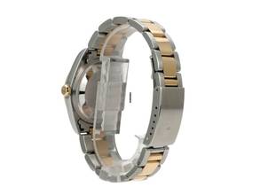 Thumbnail von Rolex Datejust 36 Stahl Gold 16203 Stahlfarben Römisch