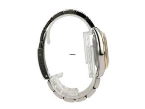 Thumbnail von Rolex Datejust 36 Stahl Gold 16203 Stahlfarben Römisch