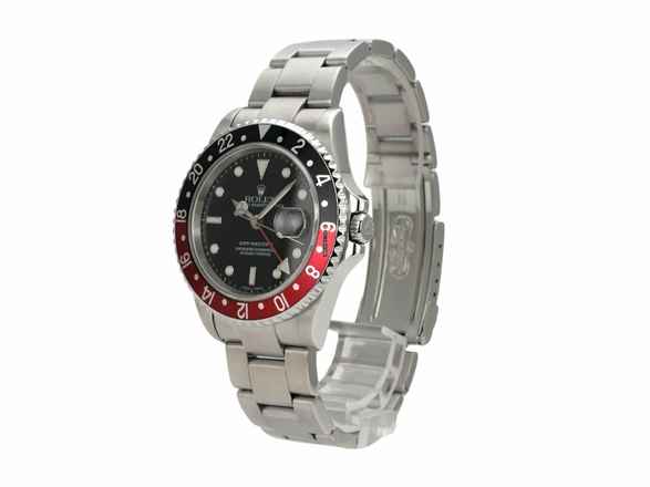  Rolex GMT-Master II Ref. 16710 