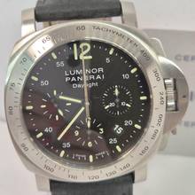 Thumbnail von Panerai Luminor Chrono Daylight Chrono 44mm Automático 2 pulseiras