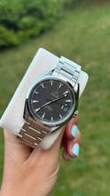 Thumbnail von Omega Seamaster Aqua Terra top condition full set like NOS