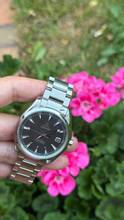 Thumbnail von Omega Seamaster Aqua Terra top condition full set like NOS