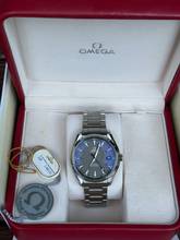 Thumbnail von Omega Seamaster Aqua Terra top condition full set like NOS