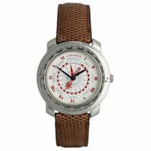 Thumbnail von Longines Christobal C Christobal Columb Compass Ref 5253 FULL SET