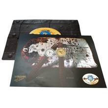 Thumbnail von Longines Christobal C Christobal Columb Compass Ref 5253 FULL SET