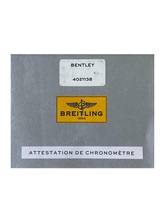 Thumbnail von Breitling Bentley GMT Titanium NOS 2020s