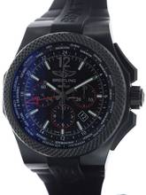 Thumbnail von Breitling Bentley GMT Titanium NOS 2020s