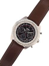 Thumbnail von Breitling Bentley Motors NOS Stainless Steel 2010s