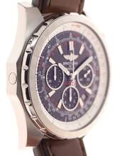 Thumbnail von Breitling Bentley Motors NOS Stainless Steel 2010s