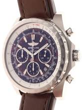 Thumbnail von Breitling Bentley Motors NOS Stainless Steel 2010s