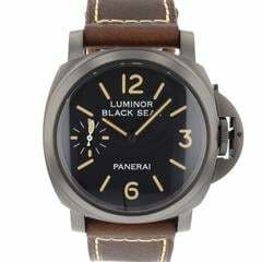 Panerai Luminor Special Edition Set NEW