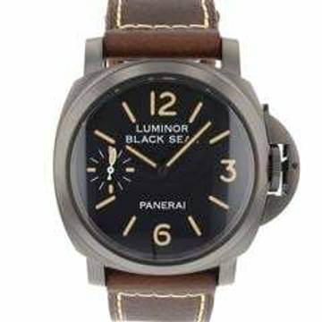  Panerai Luminor Special Edition Set NEW  