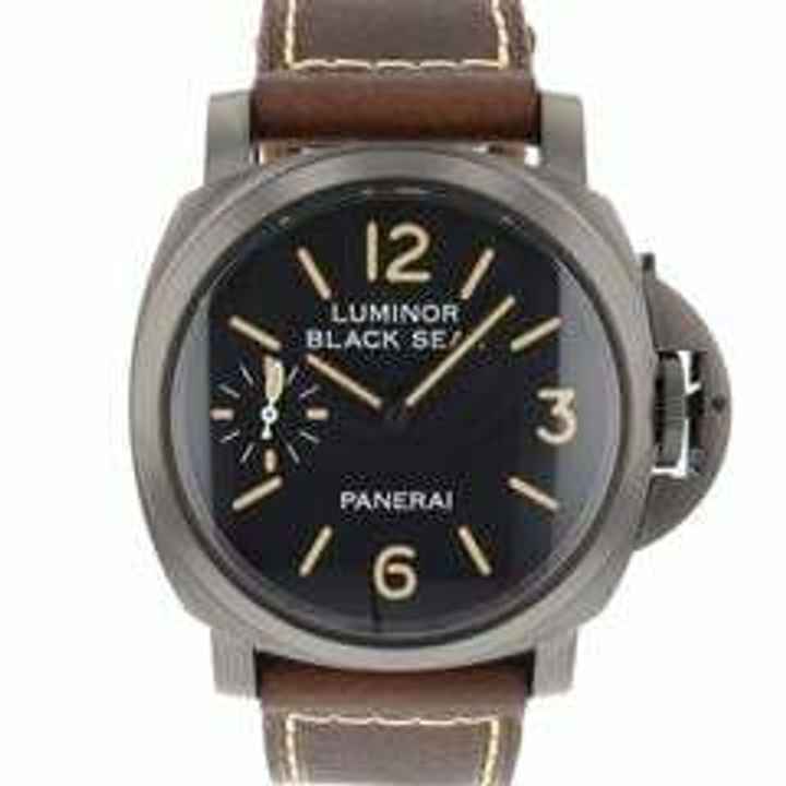  Panerai Luminor Special Edition Set NEW  