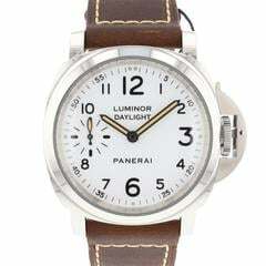 Panerai Luminor Special Edition Set NEW