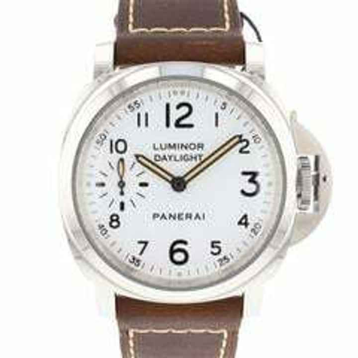  Panerai Luminor Special Edition Set NEW  
