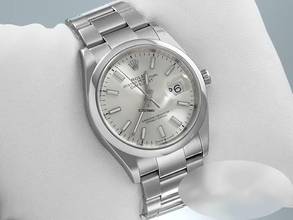 Thumbnail von Rolex Datejust 36 36mm 126200 2021 Edelstahl Automatik Herrenuhr Damenuhr Stahl Stainless Steel Oyster-band Chronometer