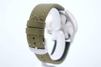 Thumbnail von Breitling Aviator 8 Curtiss Warhawk Aviator 8 Green 43MM Like New A133161 2019