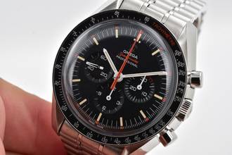 Thumbnail von Omega Speedmaster Professional Moonwatch Speedy Tuesday Ultraman Limited 31112423001001