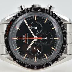 Omega Speedmaster Professional Moonwatch Speedy Tuesday Ultraman Limited 31112423001001