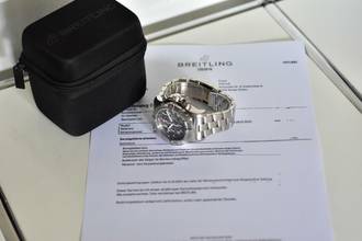 Thumbnail von Breitling Avenger Skyland Chronograph A13380 - Breitling Service 07/2025